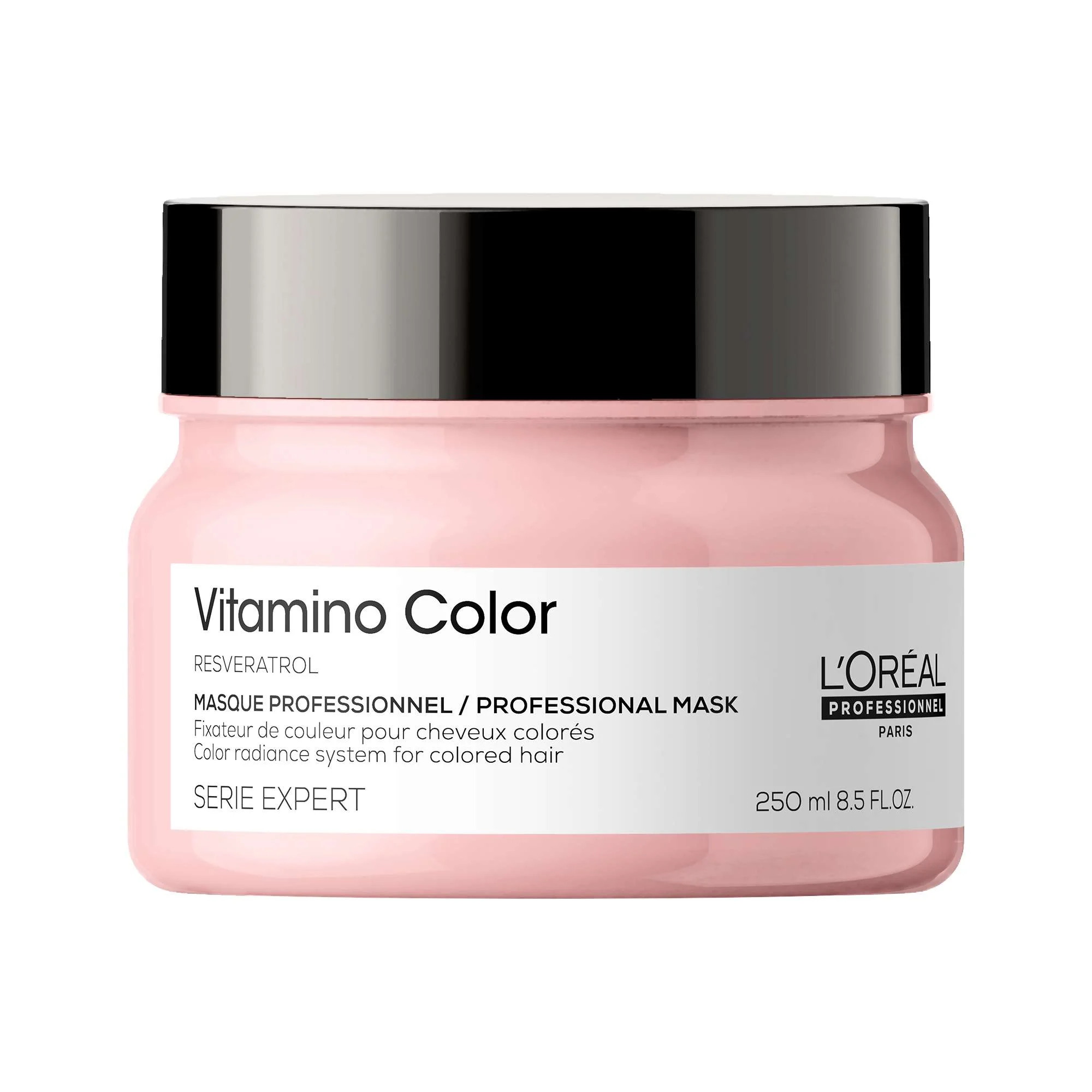 SERIE EXPERT VITAMINO COLOR MASCHERA 250 ML.