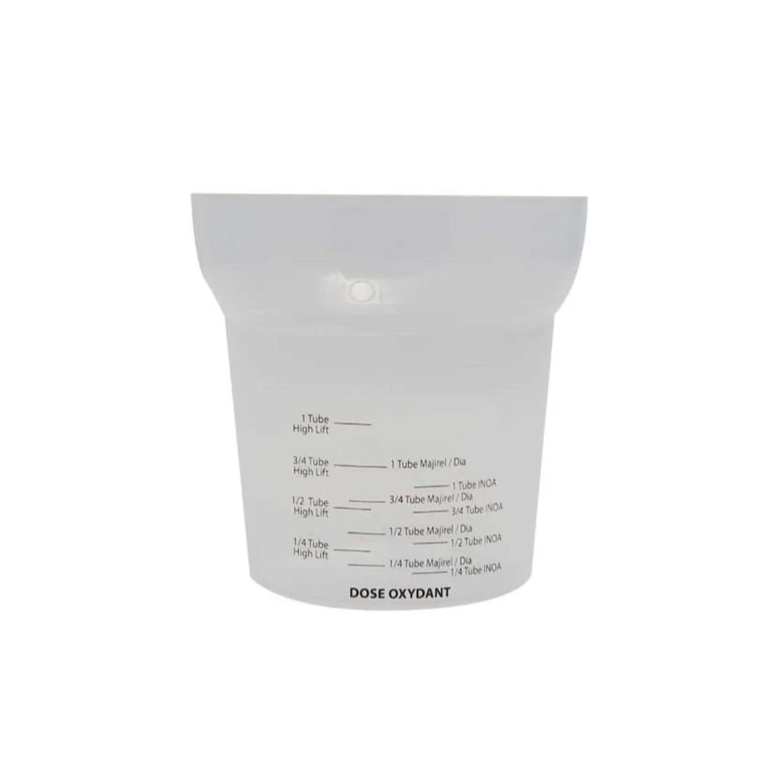 COLOR MEASURING GLASS