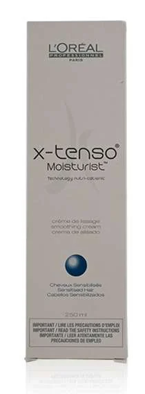 X-TENSO MOISTURIST CAPELLI SENSIBILIZZATI 250 ML