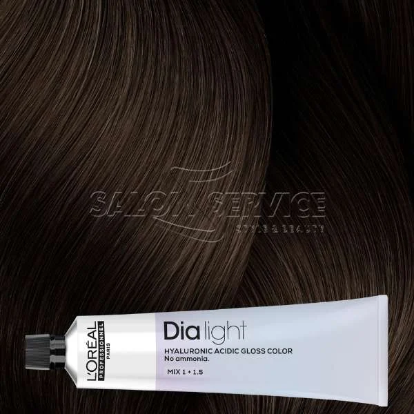 DIA LIGHT 6.8 – BIONDO SCURO MOCA 60ML