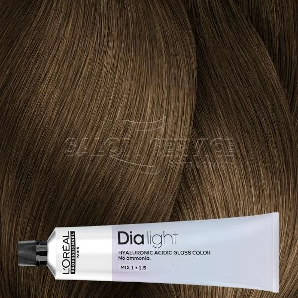 DIA LIGHT 7.18 – BIONDO MEDIO CENERE MOKA 60ML