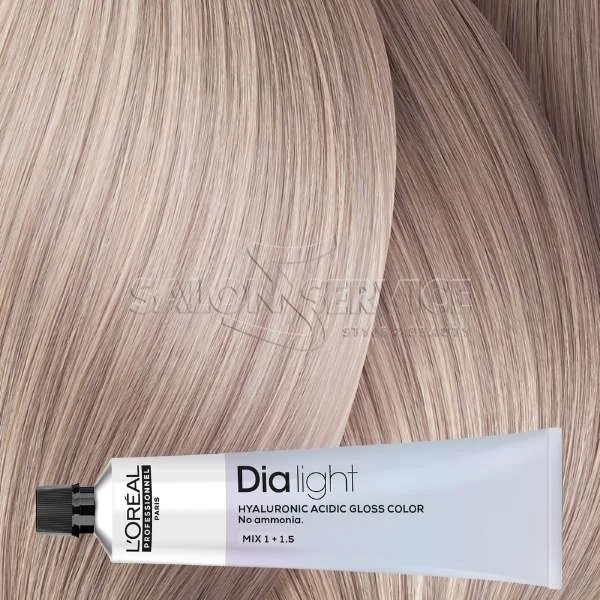 DIA LIGHT 10.22 – BIONDO PLATINO IRISE’ PROFONDO 60ML