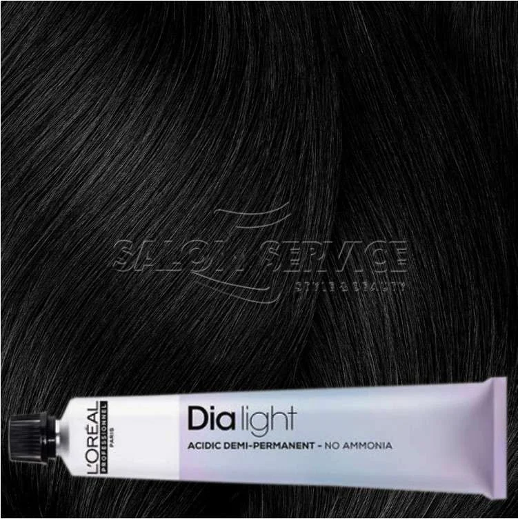 DIALIGHT 3 – CASTANO SCURO 50 ML.