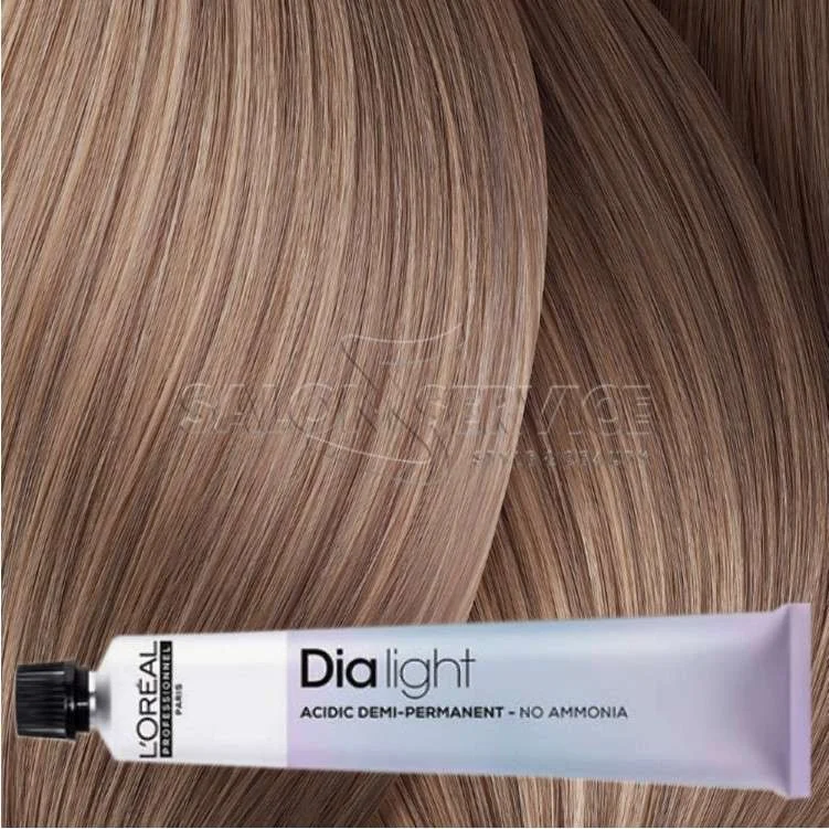 DIALIGHT 9.2 – BIONDO CHIARISSIMO IRISE’ 50 ML.