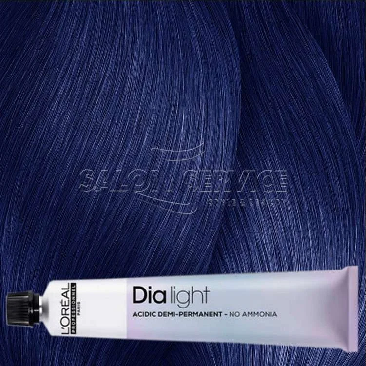 DIALIGHT BOOSTER BLUE 50 ML.