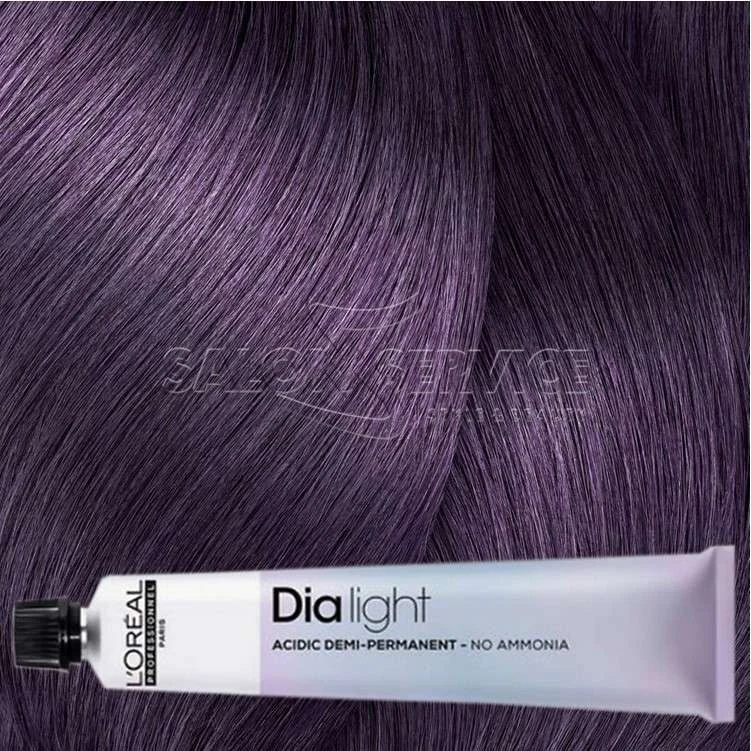 DIALIGHT BOOSTER VIOLET 50 ML.