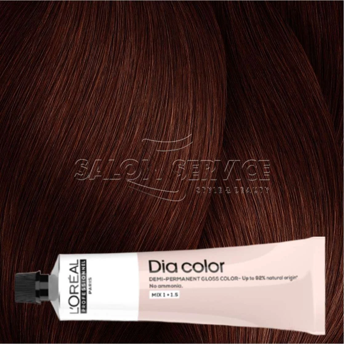 DIA COLOR 5,5 – CASTANO CHIARO MOGANO 60 ML.