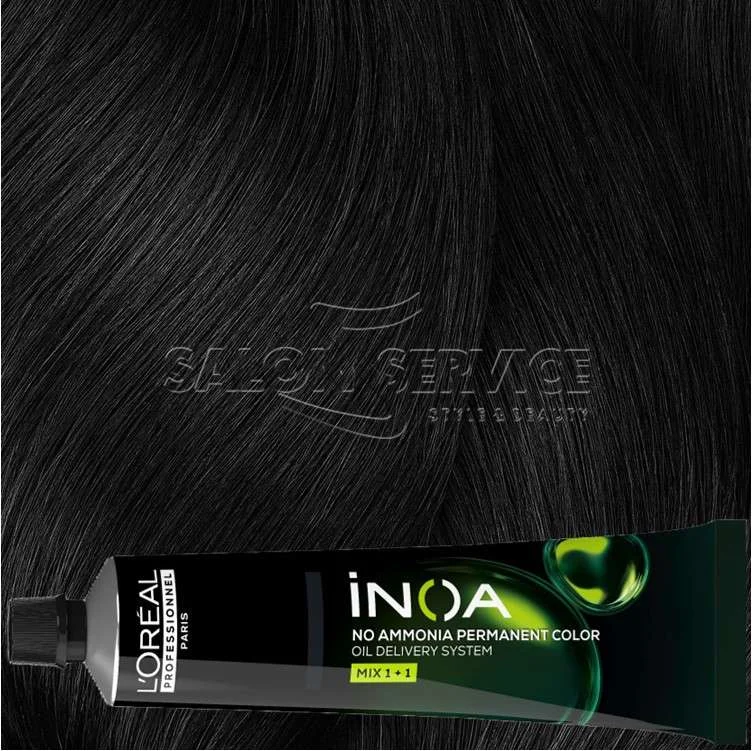 INOA 2 – BRUNO 60 ML.