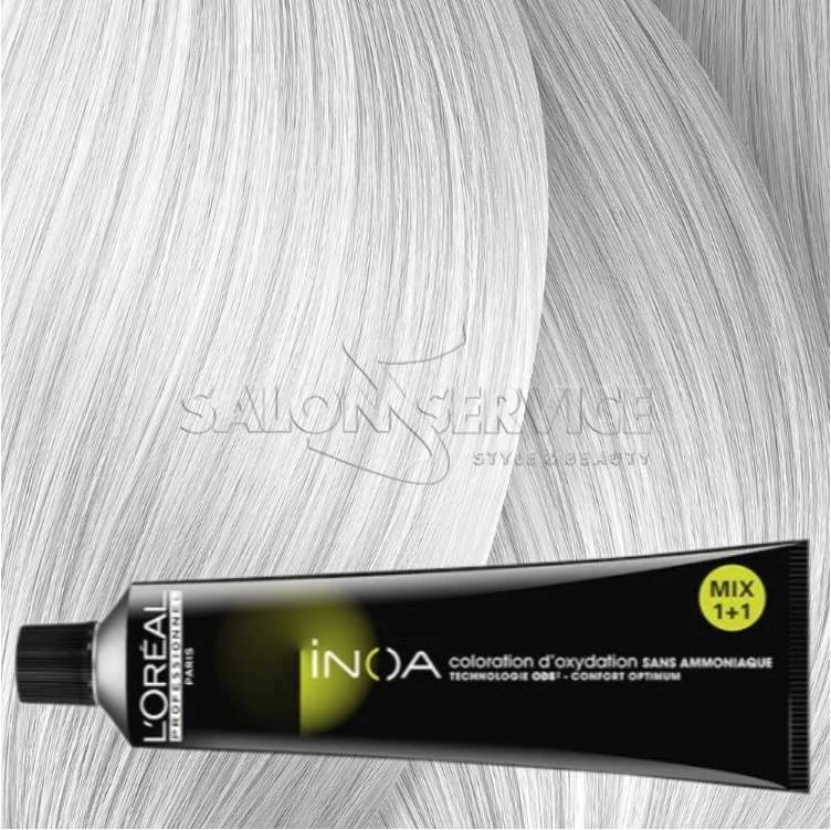 INOA OLD – CLEAR 60 ML