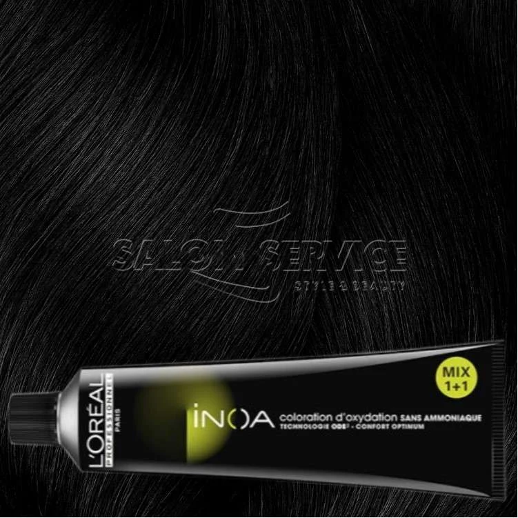 INOA OLD – 2 – BRUNO 60 ML