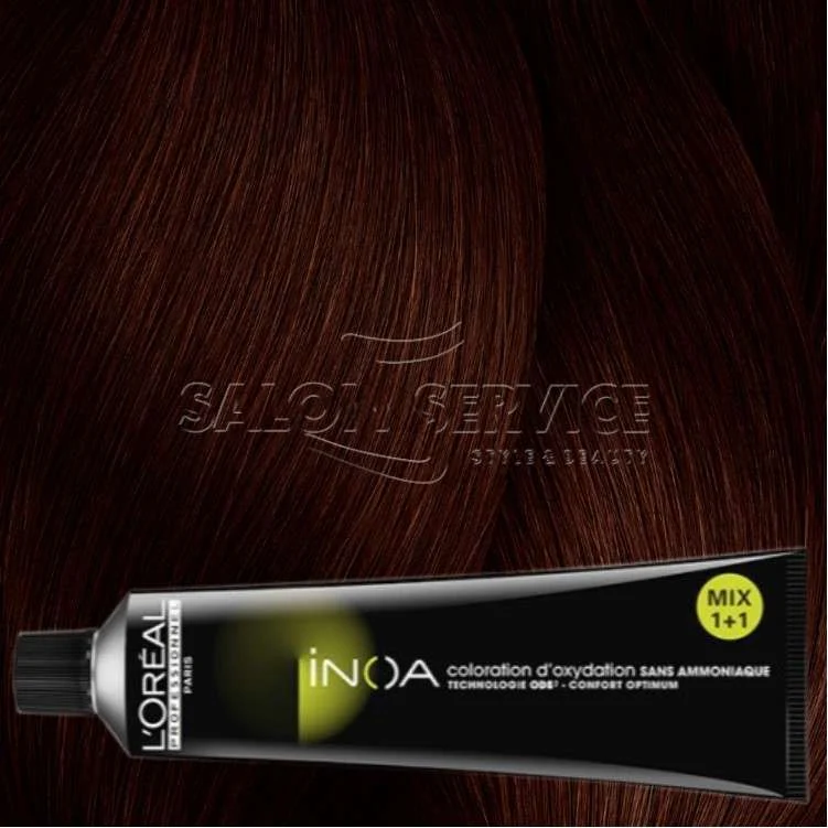 INOA OLD – 5,5 – CASTANO CHIARO MOGANO 60 ML
