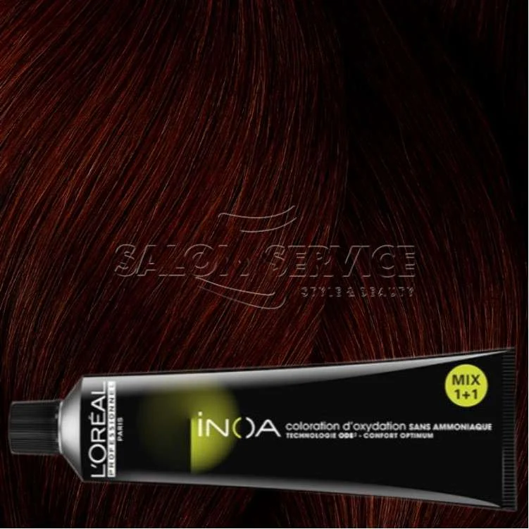 INOA OLD – 5,56 – CASTANO CHIARO MOGANO ROSSO 60 ML