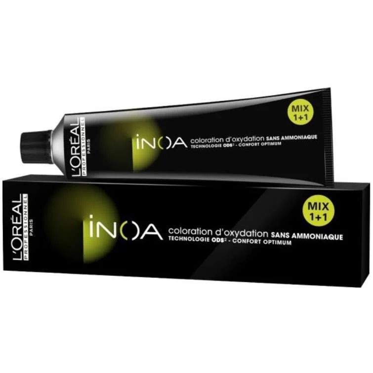 INOA OLD – 10,12 – BIONDO CHIARISSIMO PLATINO CENERE IRISE’ 60 ML.