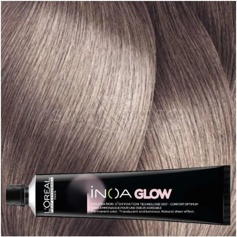 INOA OLD – GLOW L.28 – BASI LIGHT 6-7-8-9-10 – CHERRY SAND 50 ML.