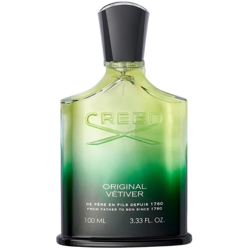 ORIGINAL VETIVER 100ml