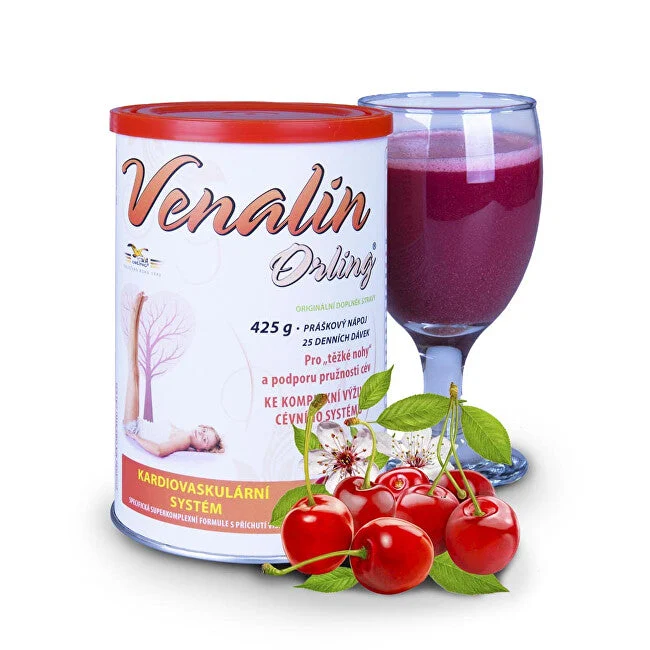 Orling Bevanda in polvere Venalin 425 g