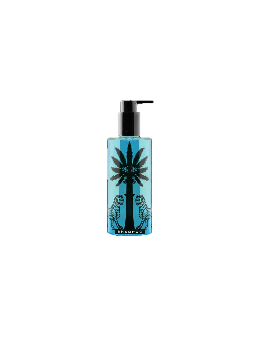 Ortigia Florio Shampoo 250 ml