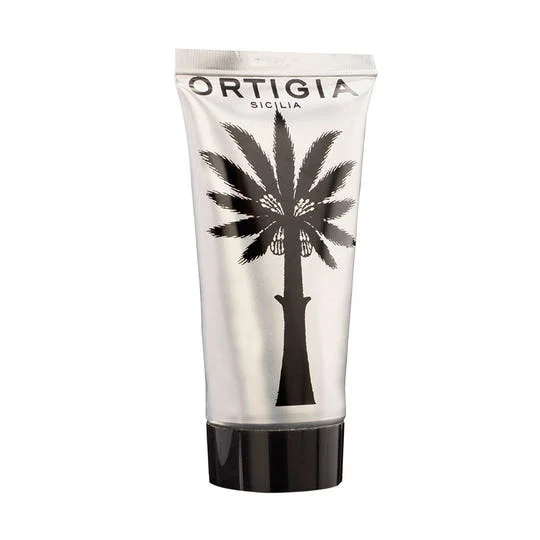 Crema Mani Ortigia Aragona