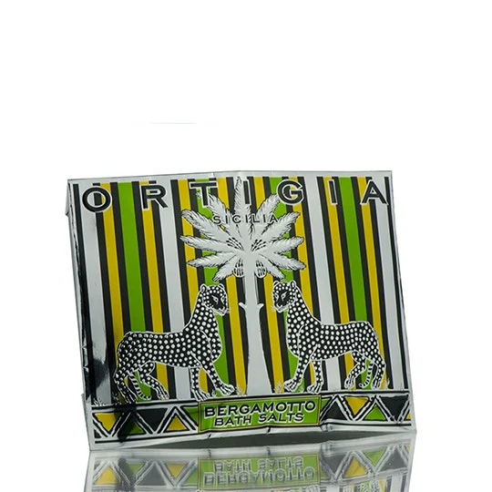 Ortigia Bergamotto Sali da Bagno Bustina 75 g