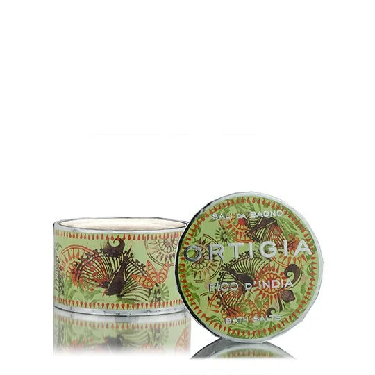 Ortigia Fico d'India Sali da Bagno 500 g