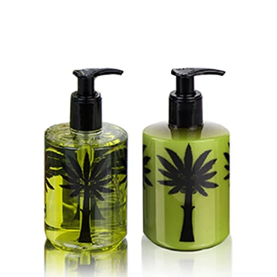 Ortigia Fico d'India Crema Corpo e Sapone Liquido