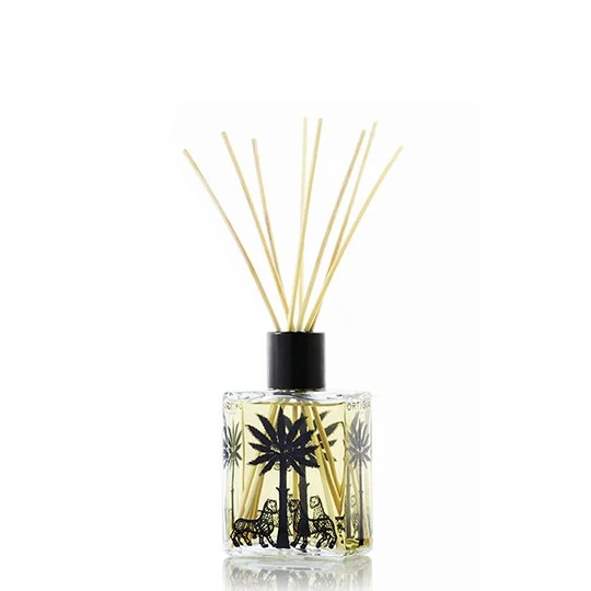 Ortigia Fico d'India Diffusore 100 ml Palma