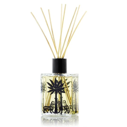 Ortigia Fico d'India Diffusore 200 ml Palma