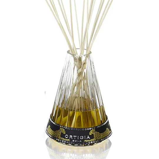 Ortigia Fico d'India Diffusore 500 ml Onda