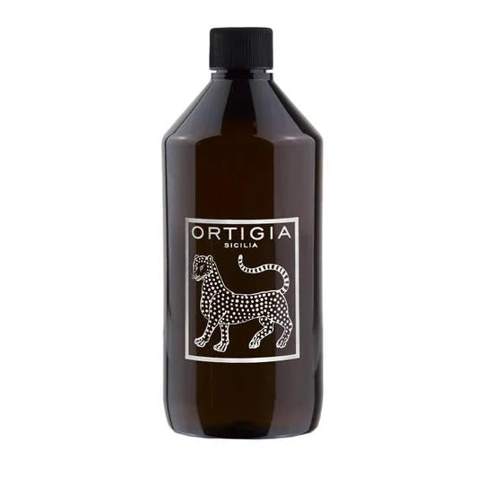 Ortigia Fico d'India Gel Doccia Ricarica