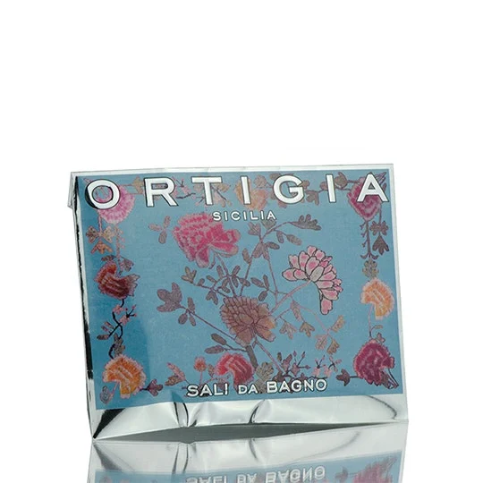 Ortigia Florio Sali da Bagno Bustina 75 g