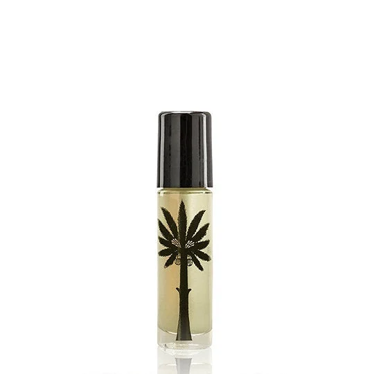Ortigia Lime di Sicilia Olio Roll On profumato