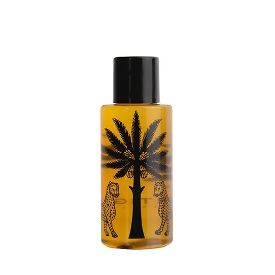 Ortigia Lime di Sicilia Gel Doccia Flacone 100 ml