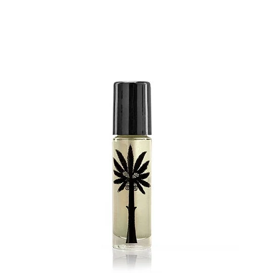 Ortigia Sandalo Perfume Olio Roll On