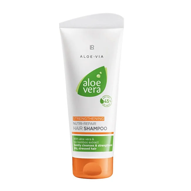 Lr health & beauty Cura dei Capelli Aloe Vera 200 ml