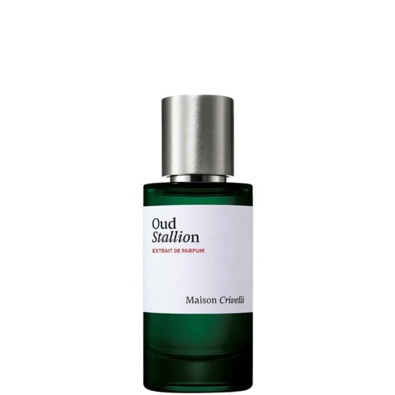 EXTRAIT OUD STALLION 50ml