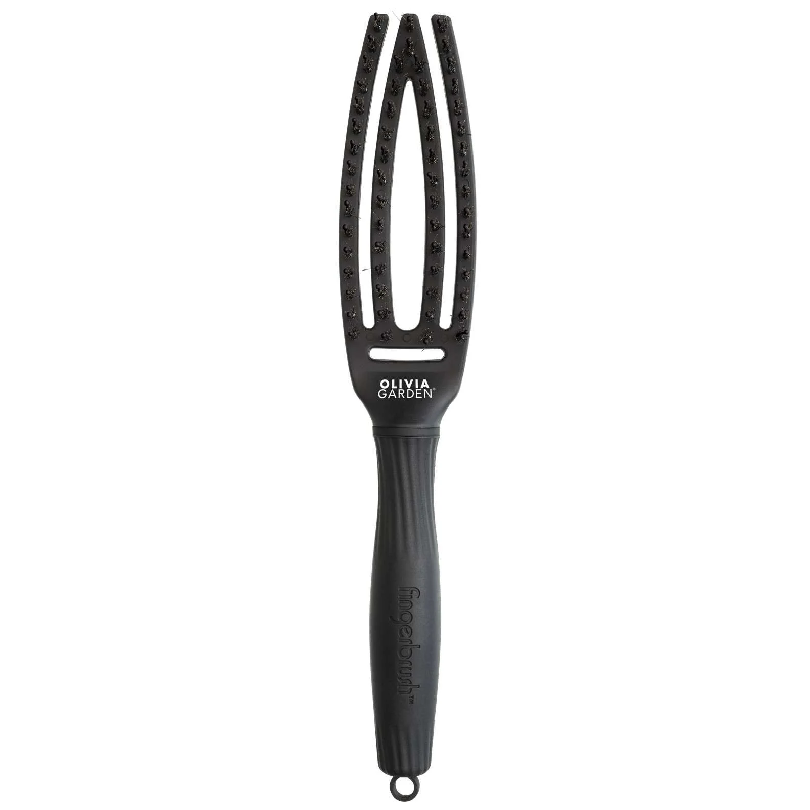 SPAZZOLA GROOMING FINGERBRUSH SMALL