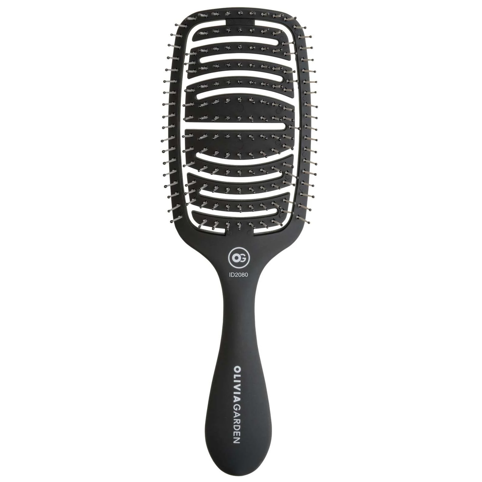 SPAZZOLA ESSENTIAL CARE FLEX DETANGLER PER CAPELLI SPESSI