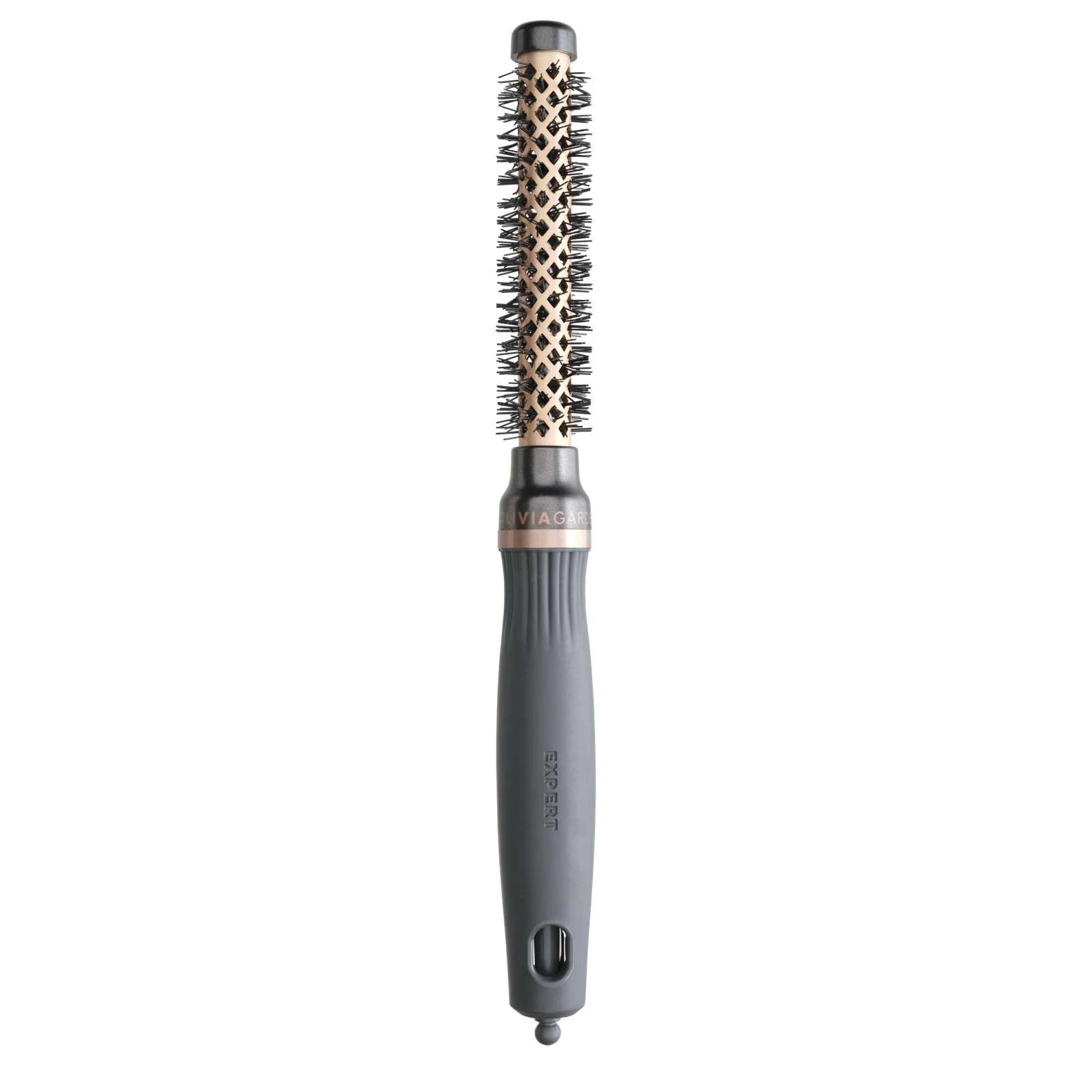 SPAZZOLA EXPERT BLOWOUT HEAT CON SETOLE NYLGARD DIAMETRO 15