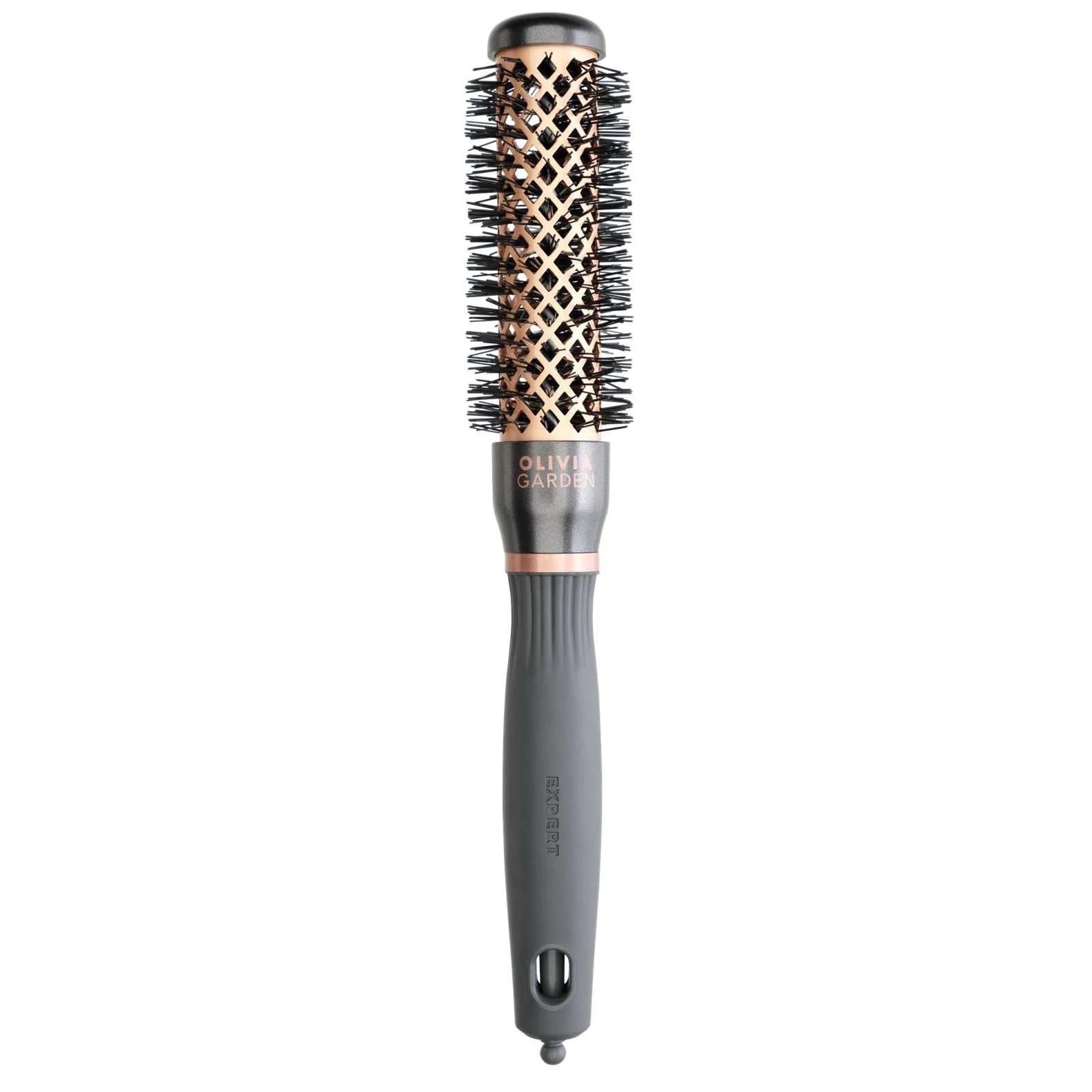 SPAZZOLA EXPERT BLOWOUT HEAT CON SETOLE NYLGARD DIAMETRO 25