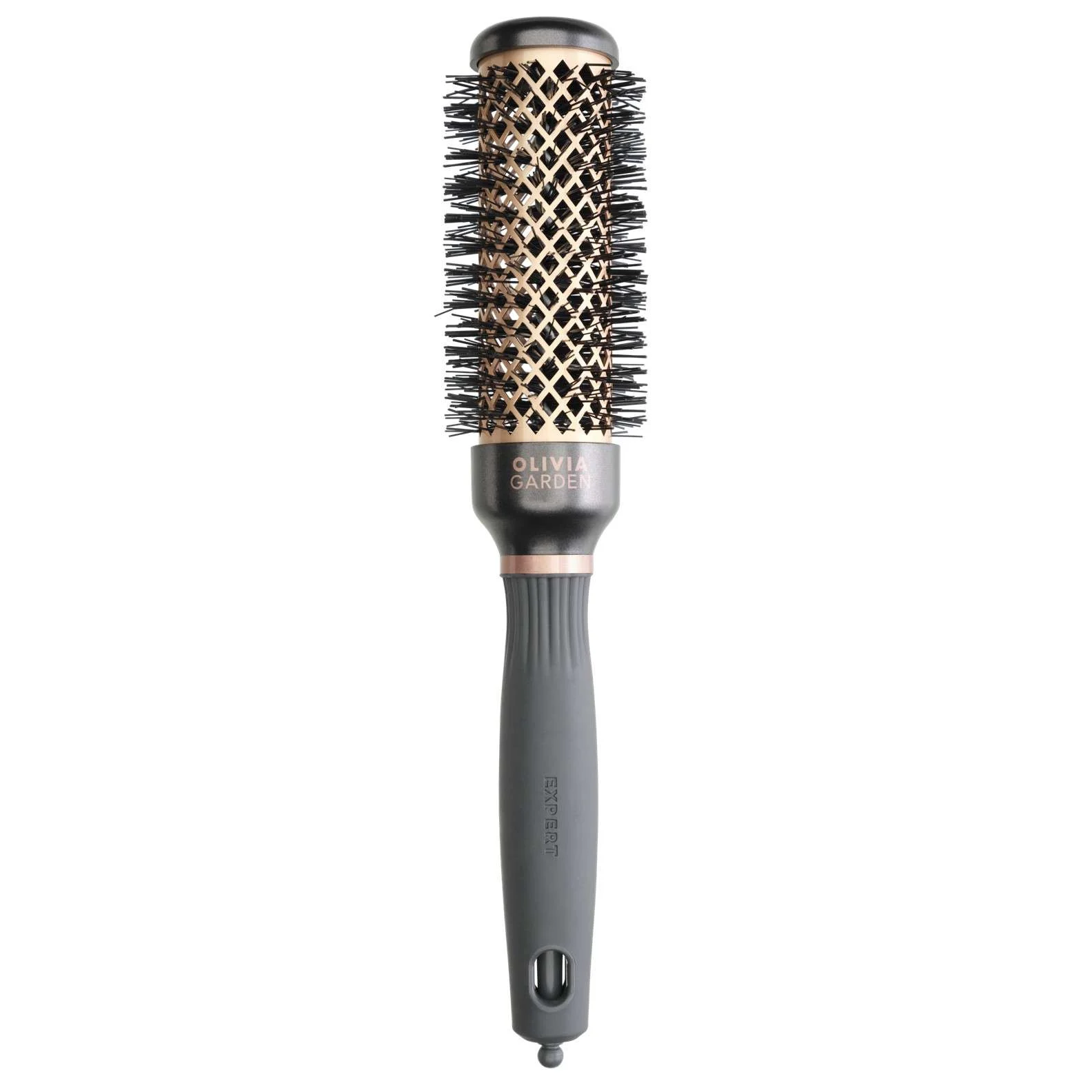 SPAZZOLA EXPERT BLOWOUT HEAT CON SETOLE NYLGARD DIAMETRO 35