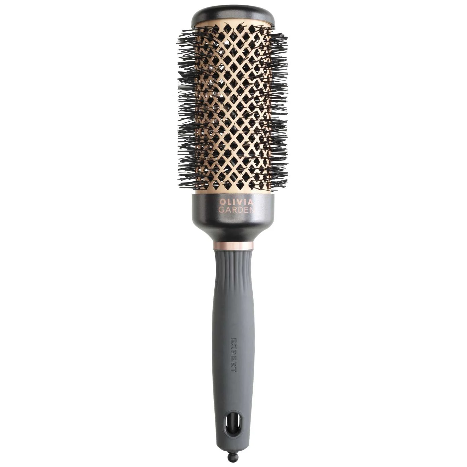 SPAZZOLA EXPERT BLOWOUT HEAT CON SETOLE NYLGARD DIAMETRO 45
