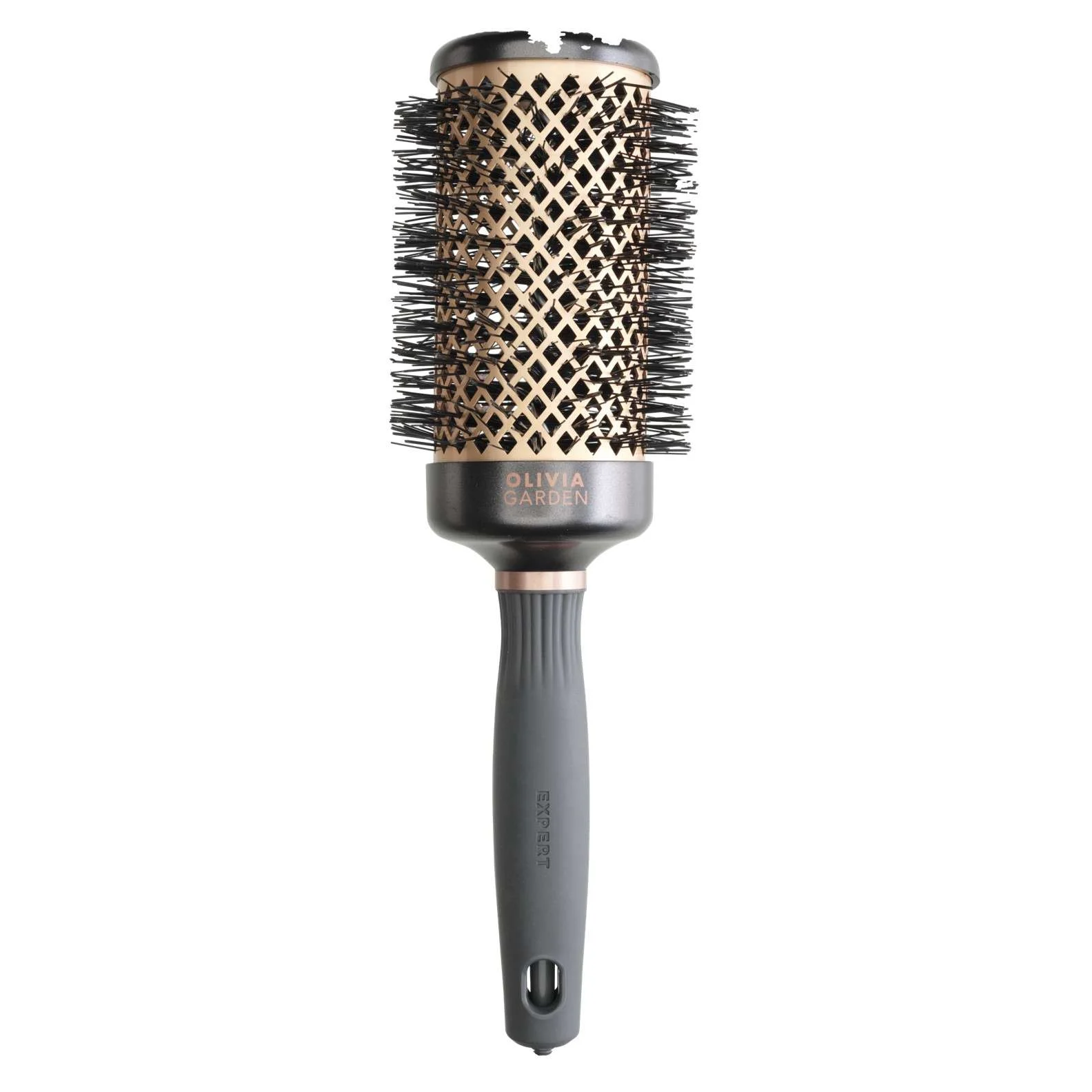 SPAZZOLA EXPERT BLOWOUT HEAT CON SETOLE NYLGARD DIAMETRO 55