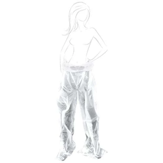 PANTALONI FANGHI HD 25 PZ.
