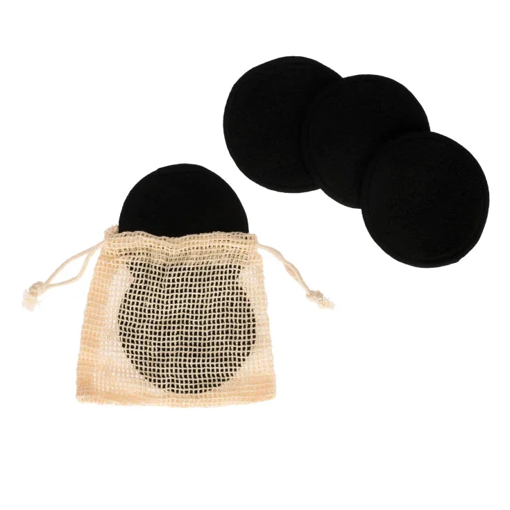 Beautytime international Pad Struccanti Beautytime 5+1 Pezzi