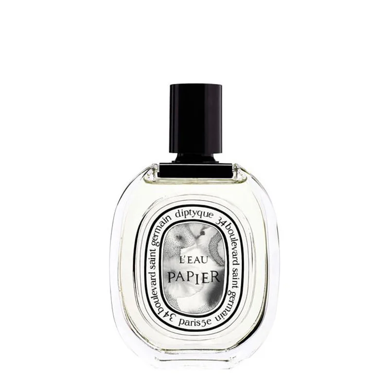 EAU DE TOILETTE EAU PAPIER 100ml