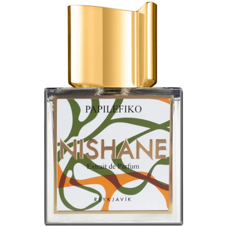 TIME CAPSULE PAPILEFIKO 50ml