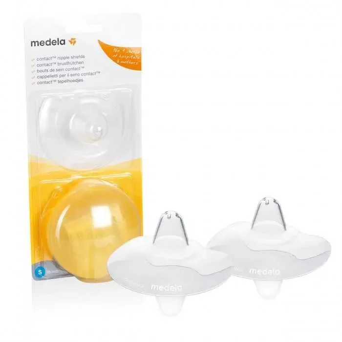 Medela Seno Contatto - Misura M x2