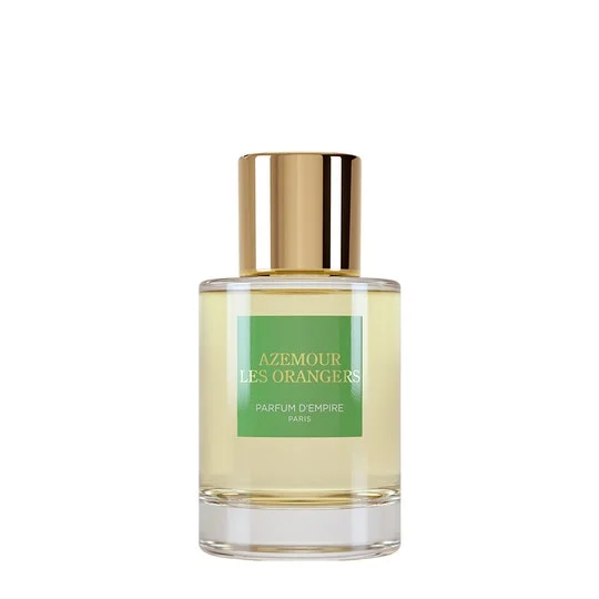 Parfum d'Empire Azemour Les Orangers Eau de Parfum 100 ml