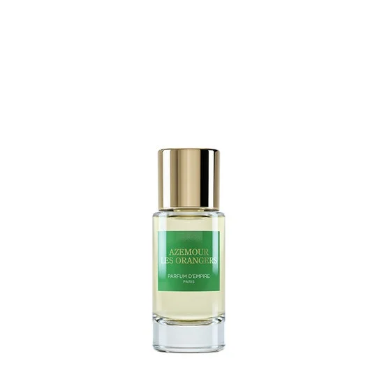 Parfum d'Empire Azemour Les Orangers Eau de Parfum 50 ml