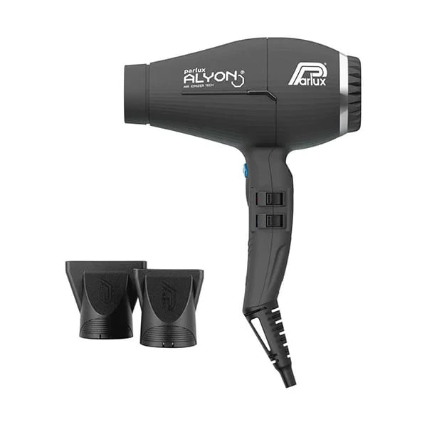 Parlux Phon Alyon Air Ionizer Tech Eco Friendly